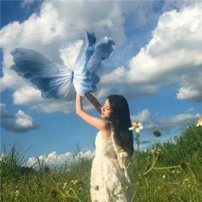 美丽新世界