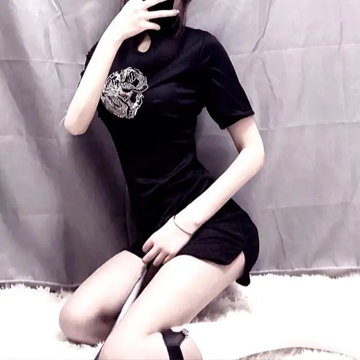 男二本色